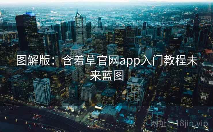 图解版：含羞草官网app入门教程未来蓝图