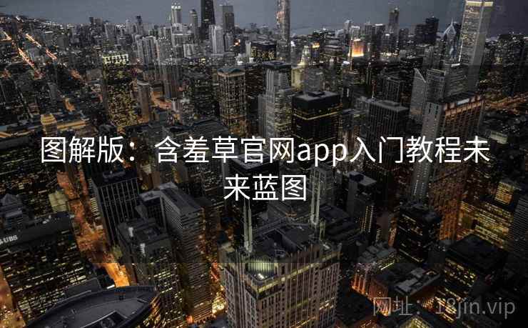图解版：含羞草官网app入门教程未来蓝图