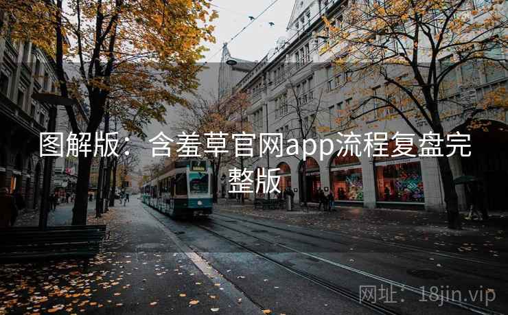 图解版：含羞草官网app流程复盘完整版